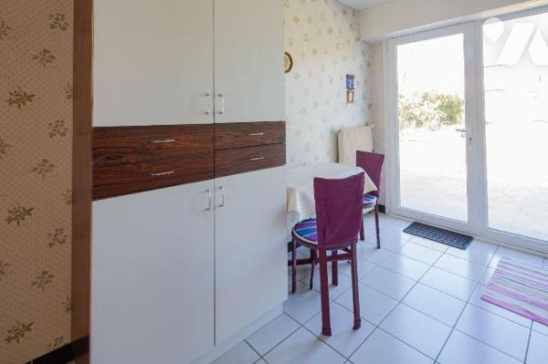 VENTE IMMO-INTERACTIF- MERIGNAC (33700) 8, avenue des Azalées -
Dans quartier calme et pavillo...