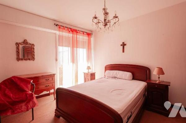 VENTE IMMO-INTERACTIF- MERIGNAC (33700) 8, avenue des Azalées -
Dans quartier calme et pavillo...