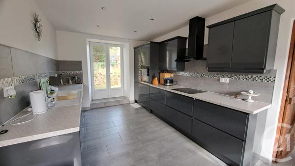 Maison à vendre  5 pièces - 96 m2 CHANTRIGNE - 53