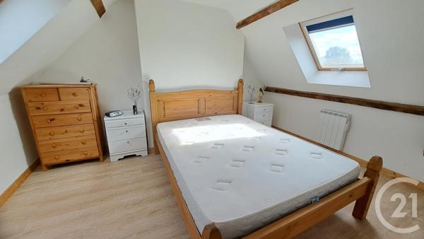 Maison à vendre  5 pièces - 96 m2 CHANTRIGNE - 53