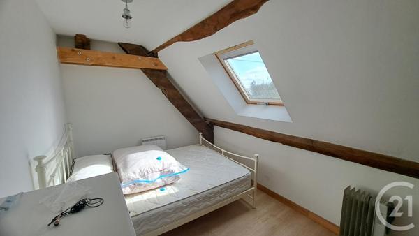 Maison à vendre  5 pièces - 96 m2 CHANTRIGNE - 53