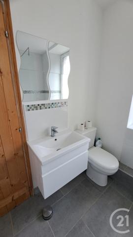 Maison à vendre  5 pièces - 96 m2 CHANTRIGNE - 53