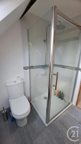 Maison à vendre  5 pièces - 96 m2 CHANTRIGNE - 53