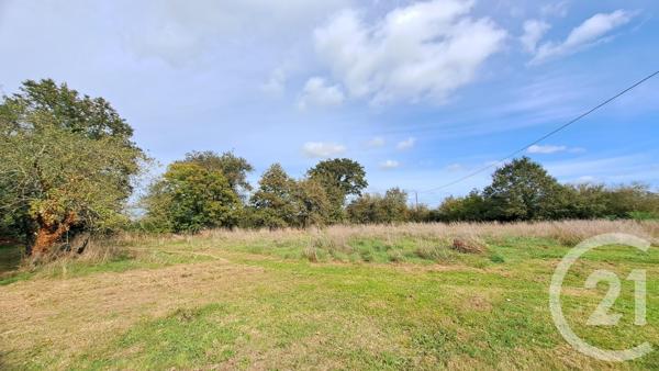 Maison à vendre  5 pièces - 96 m2 CHANTRIGNE - 53