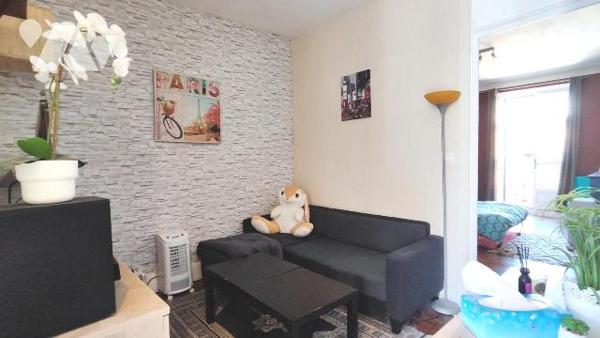 Cachet de l'ancien en centre ville