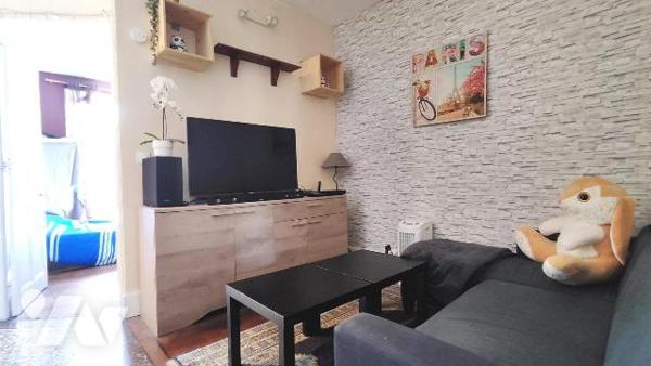 Cachet de l'ancien en centre ville