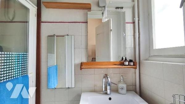 Cachet de l'ancien en centre ville