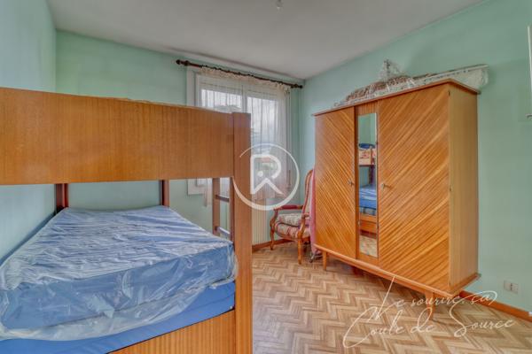 Maison 4 pièces - 79 m²