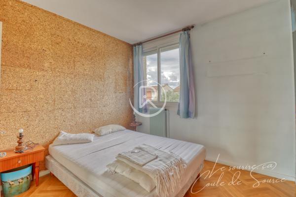 Maison 4 pièces - 79 m²