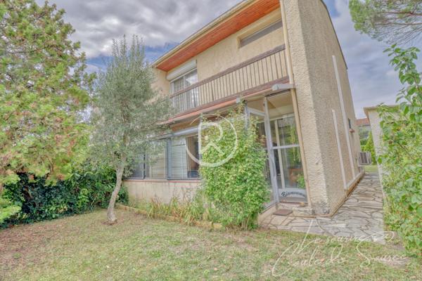 Maison 4 pièces - 79 m²