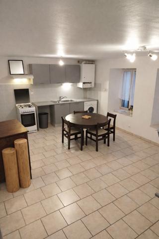Location Appartement71 m² - 4 Pièces - SAINT PAULIEN (43350)