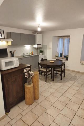 Location Appartement71 m² - 4 Pièces - SAINT PAULIEN (43350)