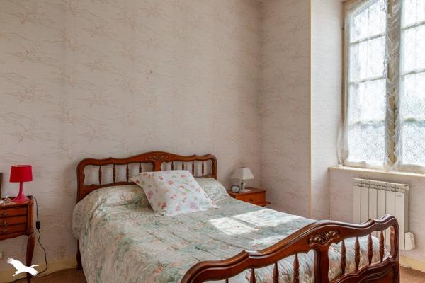 Immeuble à vendre |  Coussac-Bonneval |  397 m²