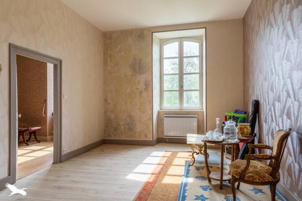 Immeuble à vendre |  Coussac-Bonneval |  397 m²