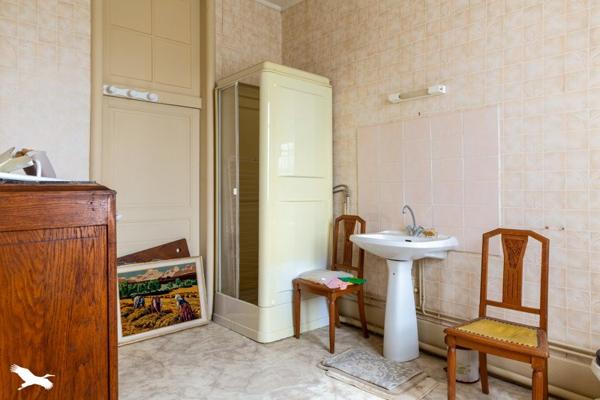 Immeuble à vendre |  Coussac-Bonneval |  397 m²