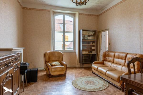 Immeuble à vendre |  Coussac-Bonneval |  397 m²