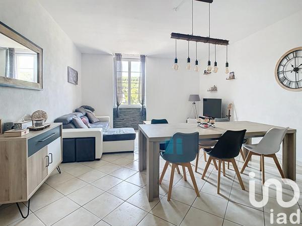 Appartement à vendre 3 pièces 92 m² Serémange-Erzange