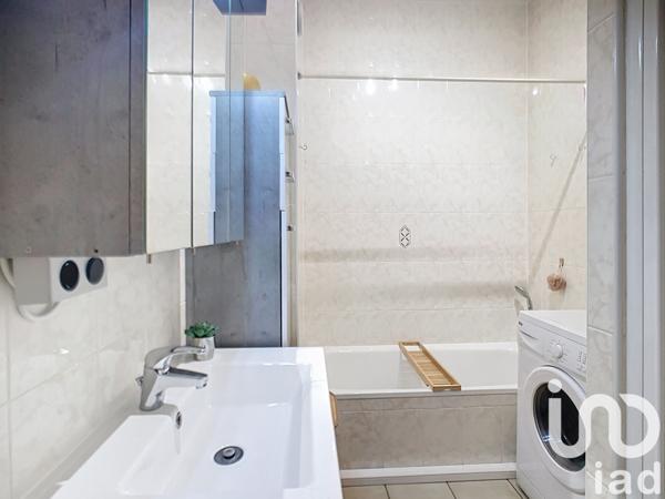 Appartement à vendre 3 pièces 92 m² Serémange-Erzange