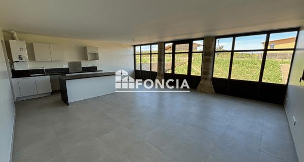 Location Appartement 5 pièces 152.59 m² - Dardilly 69570
