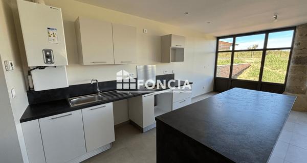 Location Appartement 5 pièces 152.59 m² - Dardilly 69570