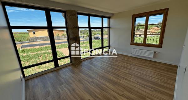 Location Appartement 5 pièces 152.59 m² - Dardilly 69570