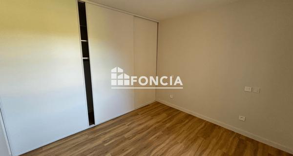 Location Appartement 5 pièces 152.59 m² - Dardilly 69570