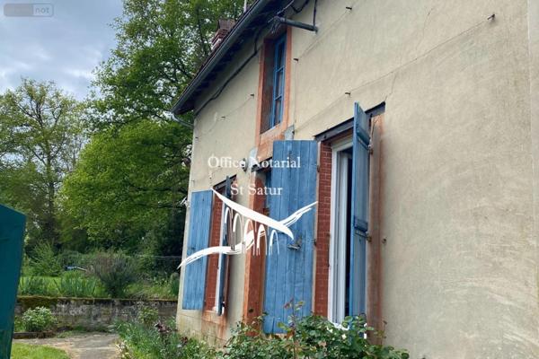 Maison à vendre à Sancerre dans le Cher (18300), ref : 100063001