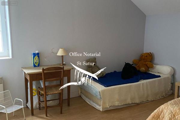 Maison à vendre à Sancerre dans le Cher (18300), ref : 100063001