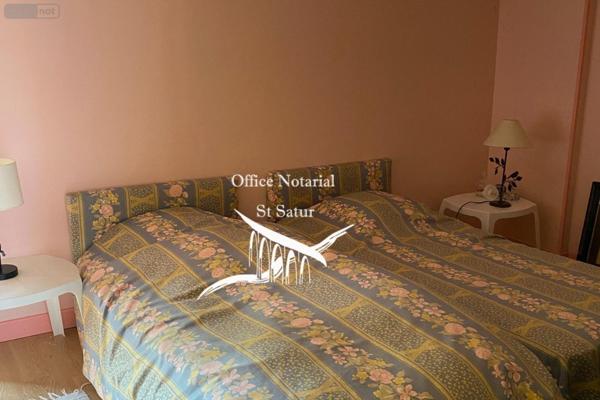 Maison à vendre à Sancerre dans le Cher (18300), ref : 100063001