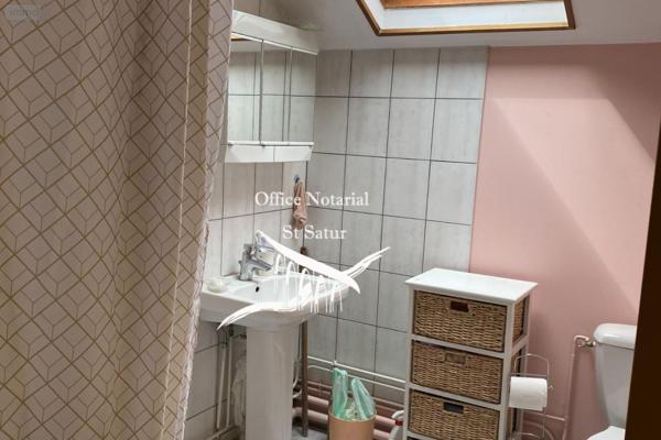 Maison à vendre à Sancerre dans le Cher (18300), ref : 100063001