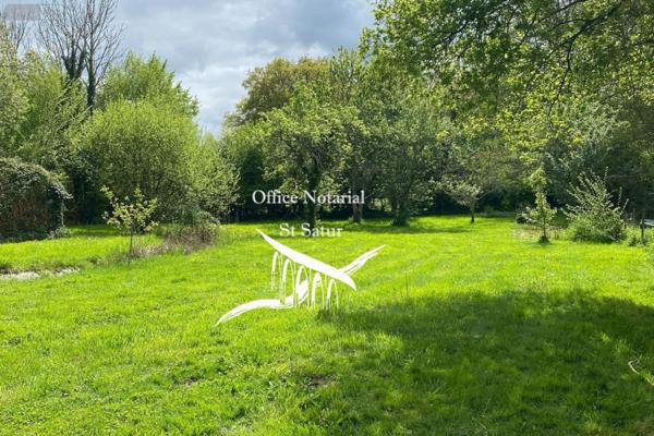 Maison à vendre à Sancerre dans le Cher (18300), ref : 100063001