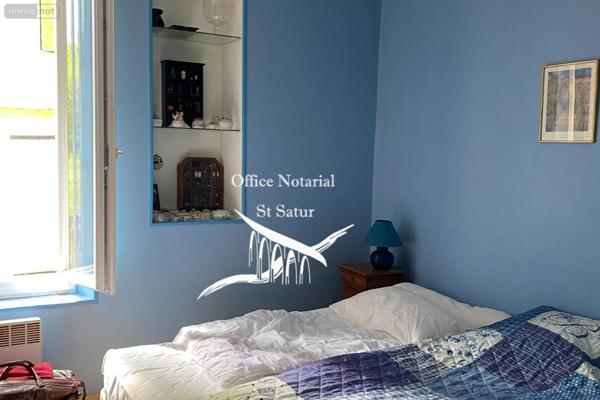 Maison à vendre à Sancerre dans le Cher (18300), ref : 100063001