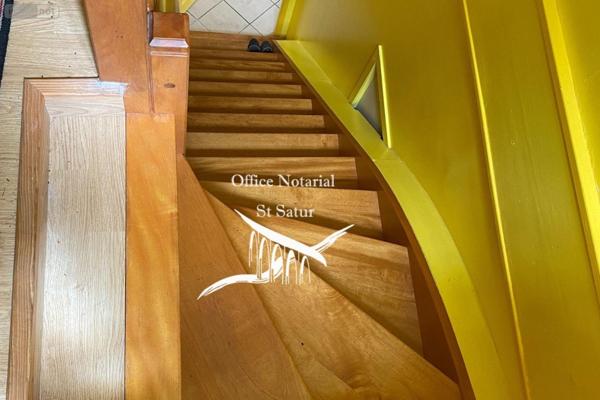 Maison à vendre à Sancerre dans le Cher (18300), ref : 100063001