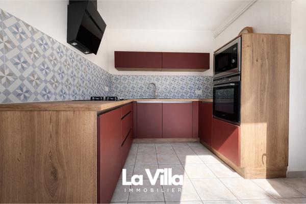 Sorgues (84700) Maison Sorgues 4 pièce(s) 89m2