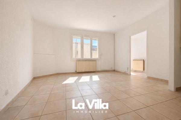 Sorgues (84700) Maison Sorgues 4 pièce(s) 89m2