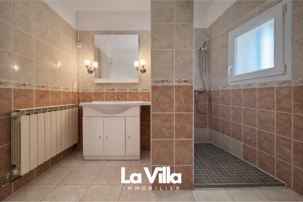 Sorgues (84700) Maison Sorgues 4 pièce(s) 89m2