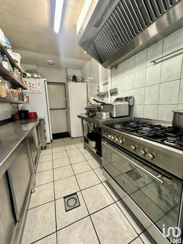 Local commercial à vendre 
