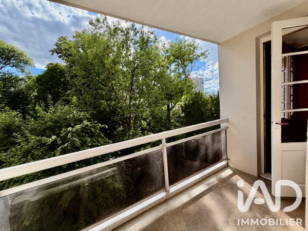 Appartement à vendre 3 pièces 57 m² Lyon 5