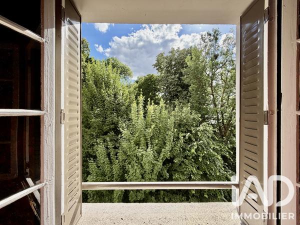 Appartement à vendre 3 pièces 57 m² Lyon 5