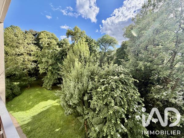 Appartement à vendre 3 pièces 57 m² Lyon 5