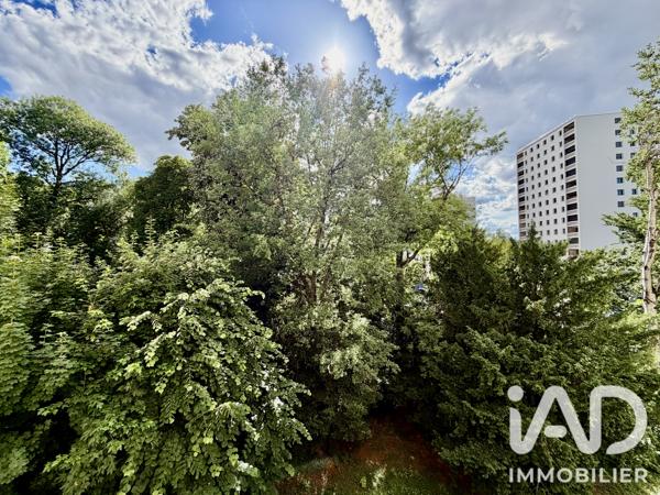 Appartement à vendre 3 pièces 57 m² Lyon 5