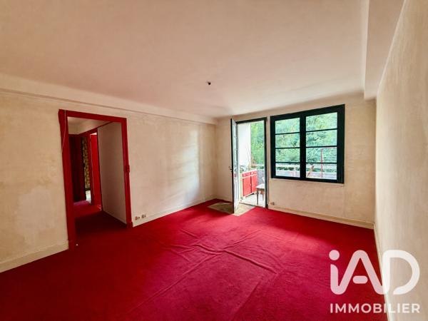 Appartement à vendre 3 pièces 57 m² Lyon 5