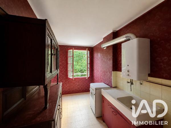 Appartement à vendre 3 pièces 57 m² Lyon 5