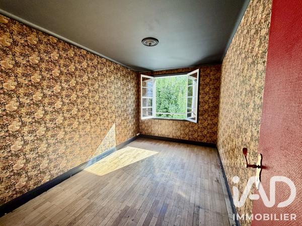Appartement à vendre 3 pièces 57 m² Lyon 5