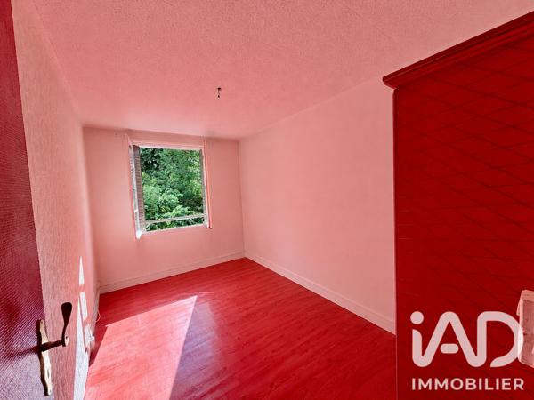 Appartement à vendre 3 pièces 57 m² Lyon 5