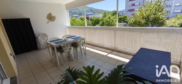 Appartement à vendre 3 pièces 71 m² Saint-Martin-d'Hères