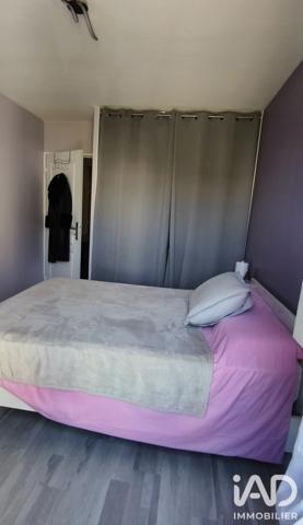 Appartement à vendre 3 pièces 71 m² Saint-Martin-d'Hères