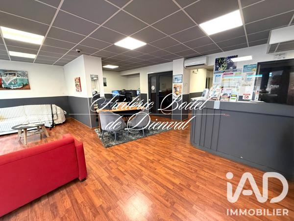 Murs commerciaux  à vendre 121,3 m² Perpignan