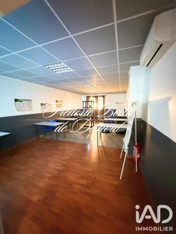 Murs commerciaux  à vendre 121,3 m² Perpignan
