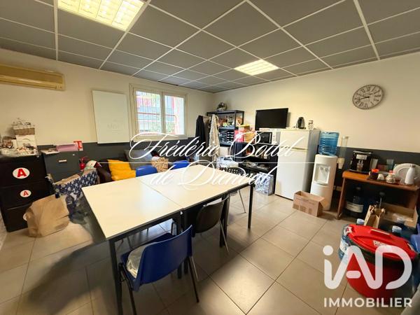Murs commerciaux  à vendre 121,3 m² Perpignan